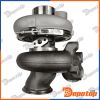 Turbocompresseur neuf pour MAN | 831661-0002, 831661-0013